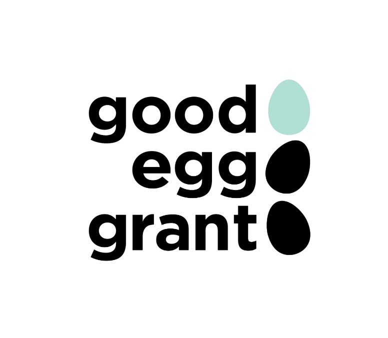 Announcing the 2022 Recipient of the Good Egg Grant